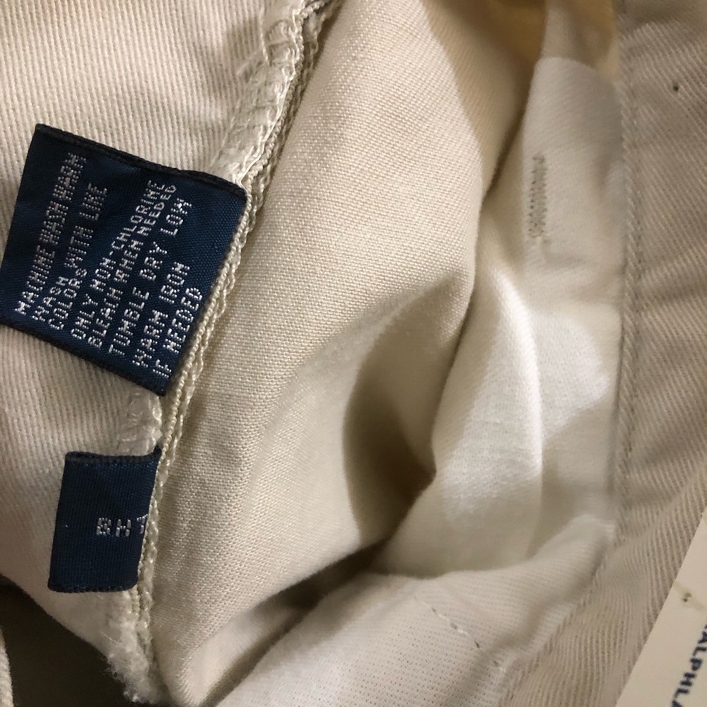Polo Ralph LaurenShorts - Picture 7 of 16